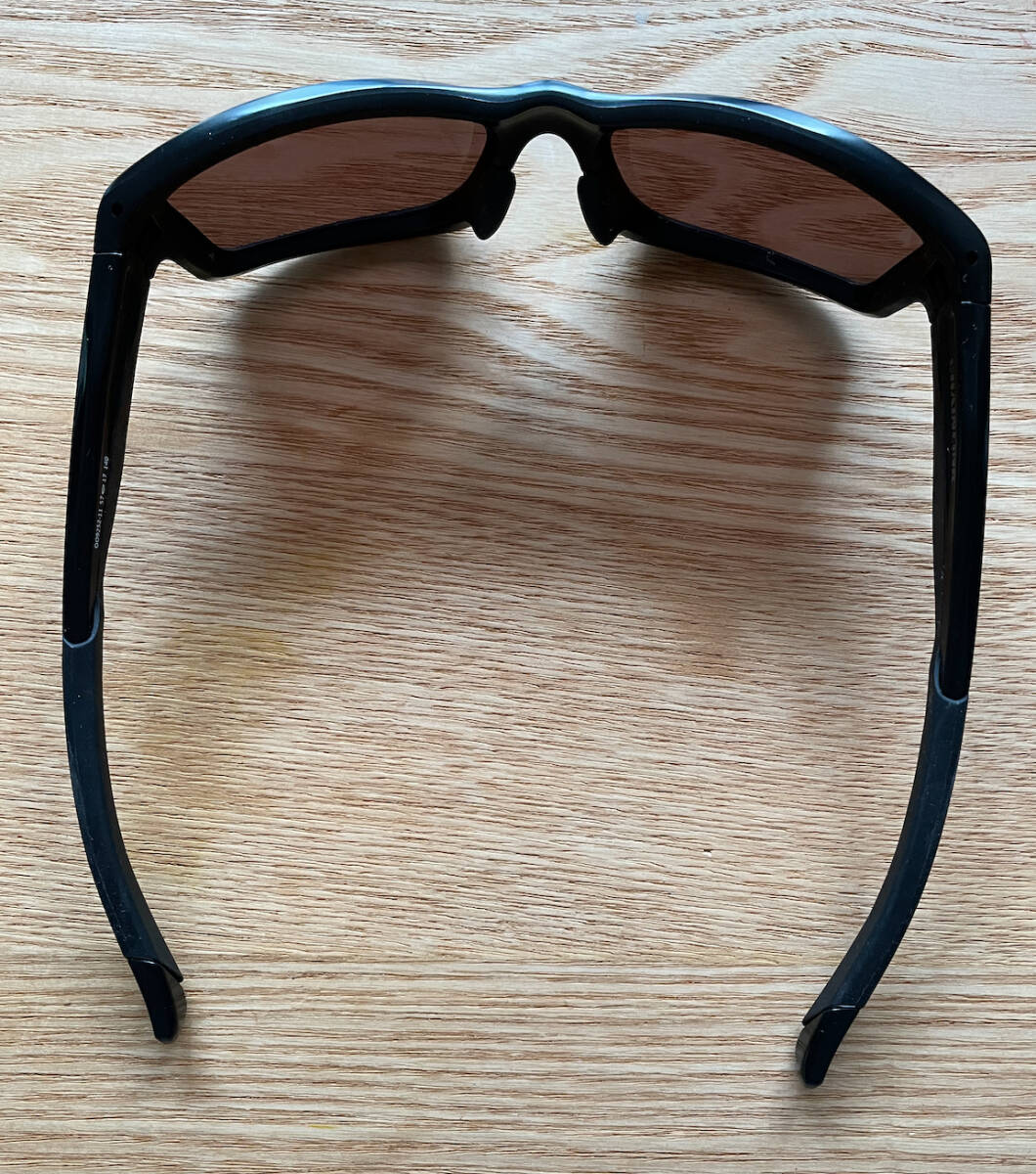 OAKLEY サングラス オークリー チェーンリンク 箱あり ユーズド _画像3