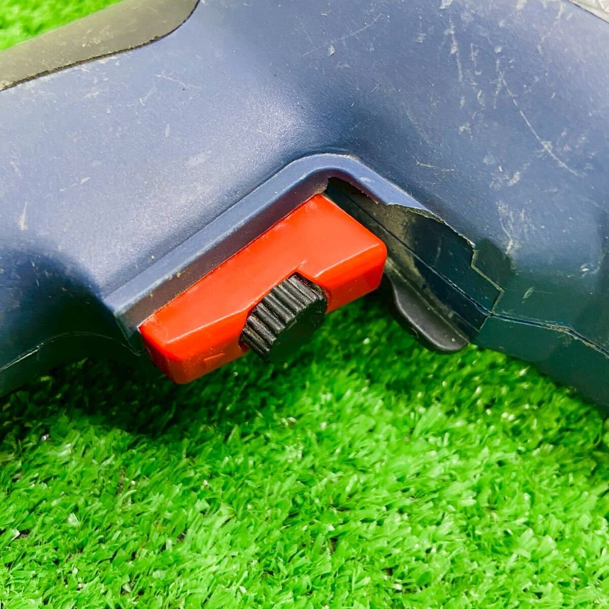 ★☆マイスター工房 MEISTER KOBO ハンマードリル MOD-511R ハンマドリル 電動工具 電気工具 工具 動作確認済み L☆★_画像4