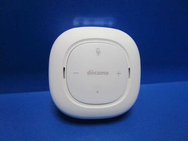 訳あり docomo select docomo ドコモ シンプルマイク 01