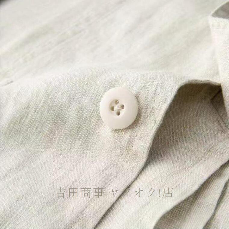 ☆新品 メンズ スーツセット セットアップ テーラードジャケット テーパードパンツ 上下2點セット 綿麻風(fēng) スラックス フォーマル 白