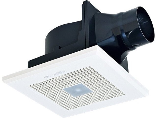☆未使用未開封品☆　三菱　ダクト用換気扇　VD-13ZAC14