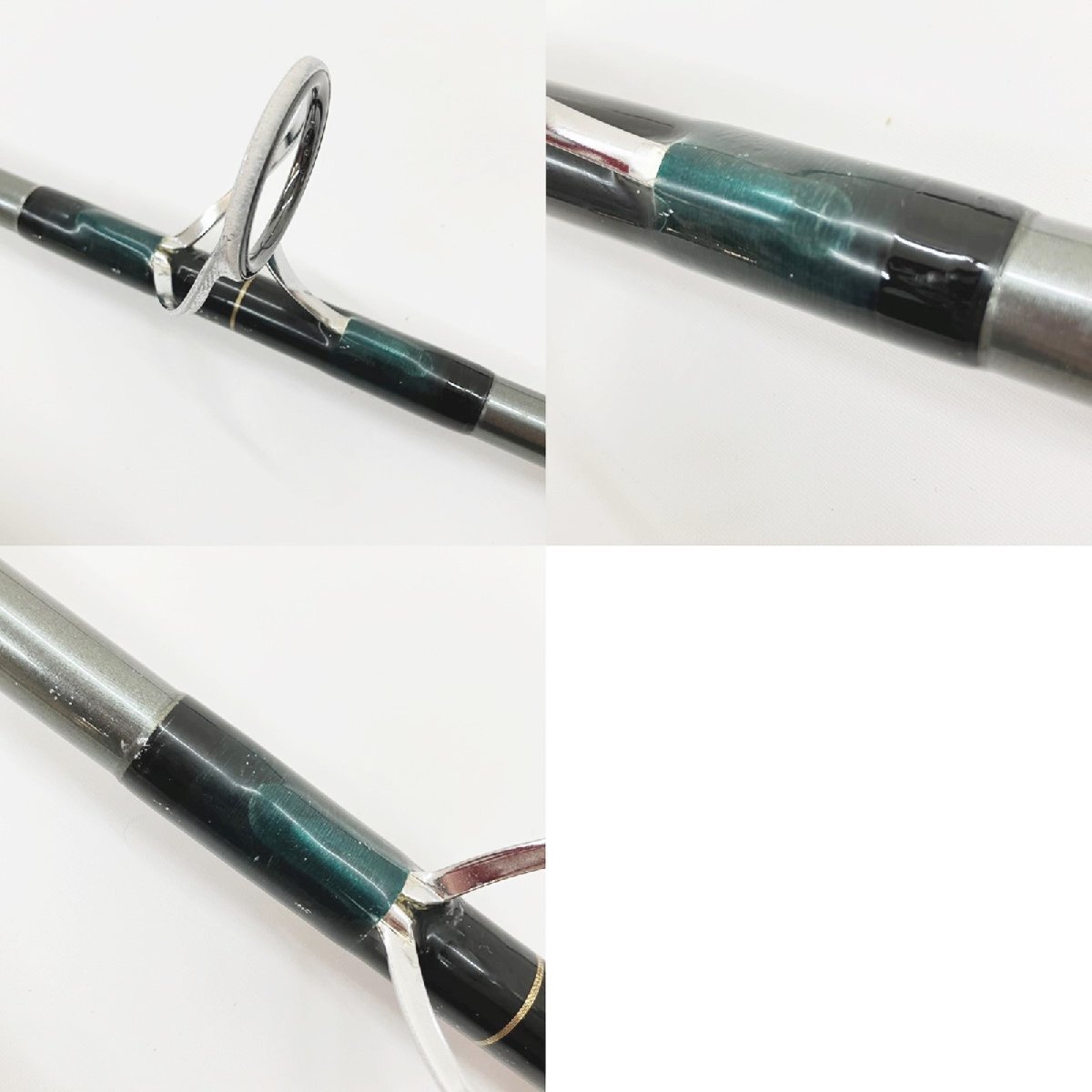 ZENAQ ゼナック JIGGER TRUST ジガートラスト P83-5 ZENAQ ゼナック JIGGER TRUST ジガートラスト P83-5 - メルカリ