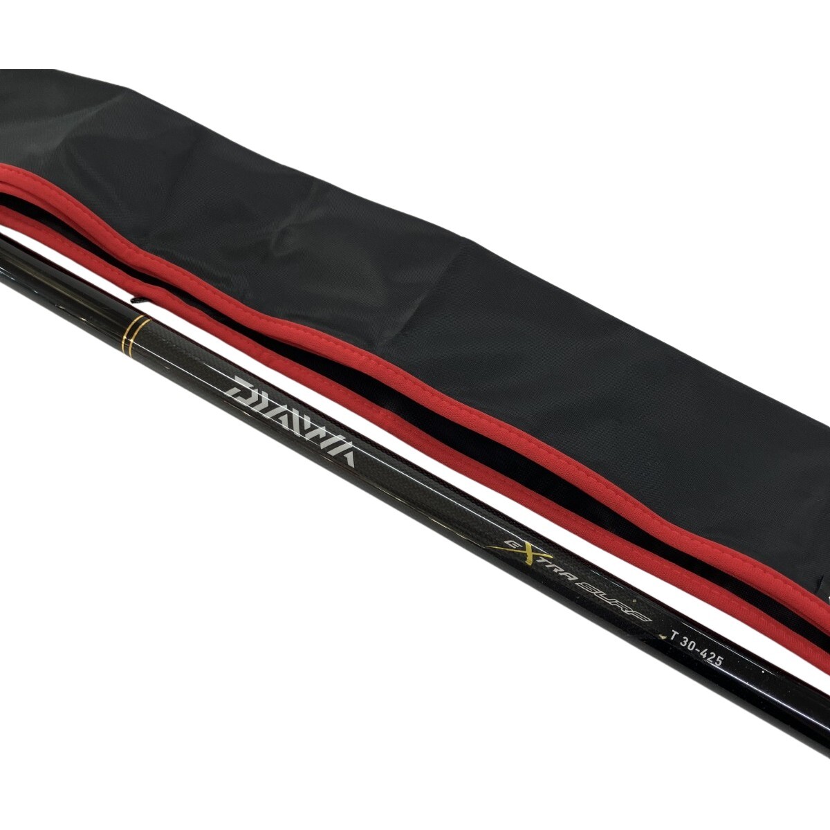 DAIWA ダイワ 投竿 エクストラサーフT 30-425・K 05267445 傷や汚れあり_画像1