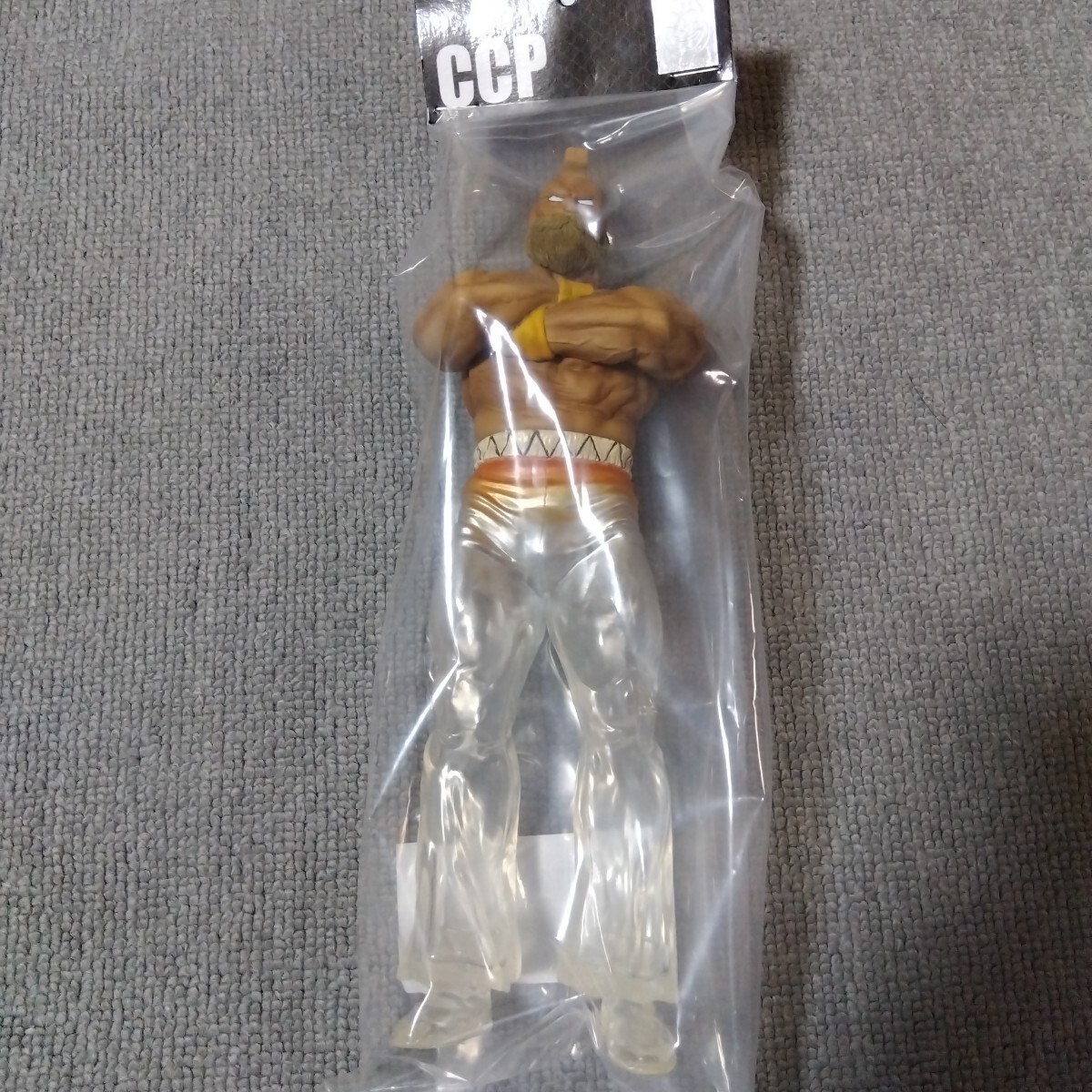 CCP プリンスカメハメ 亡霊Ver._画像2