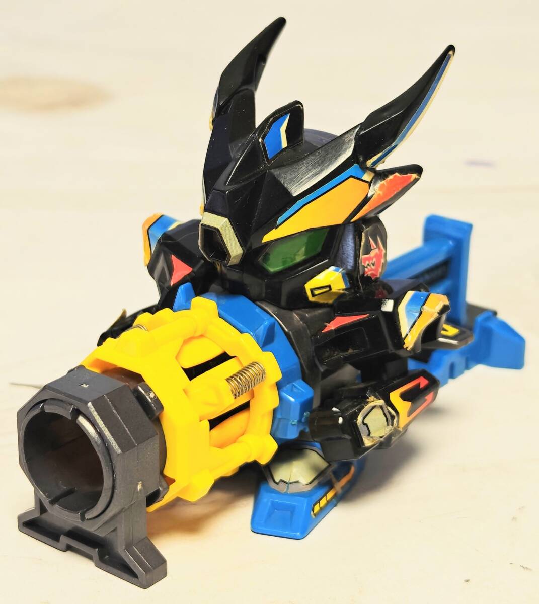 ビーダマン　122.サラースペシャル スタッグケルベロス PIビーダマン Amazon.co.jp: ビーダマン スタッグケルベロス PD : おもちゃ