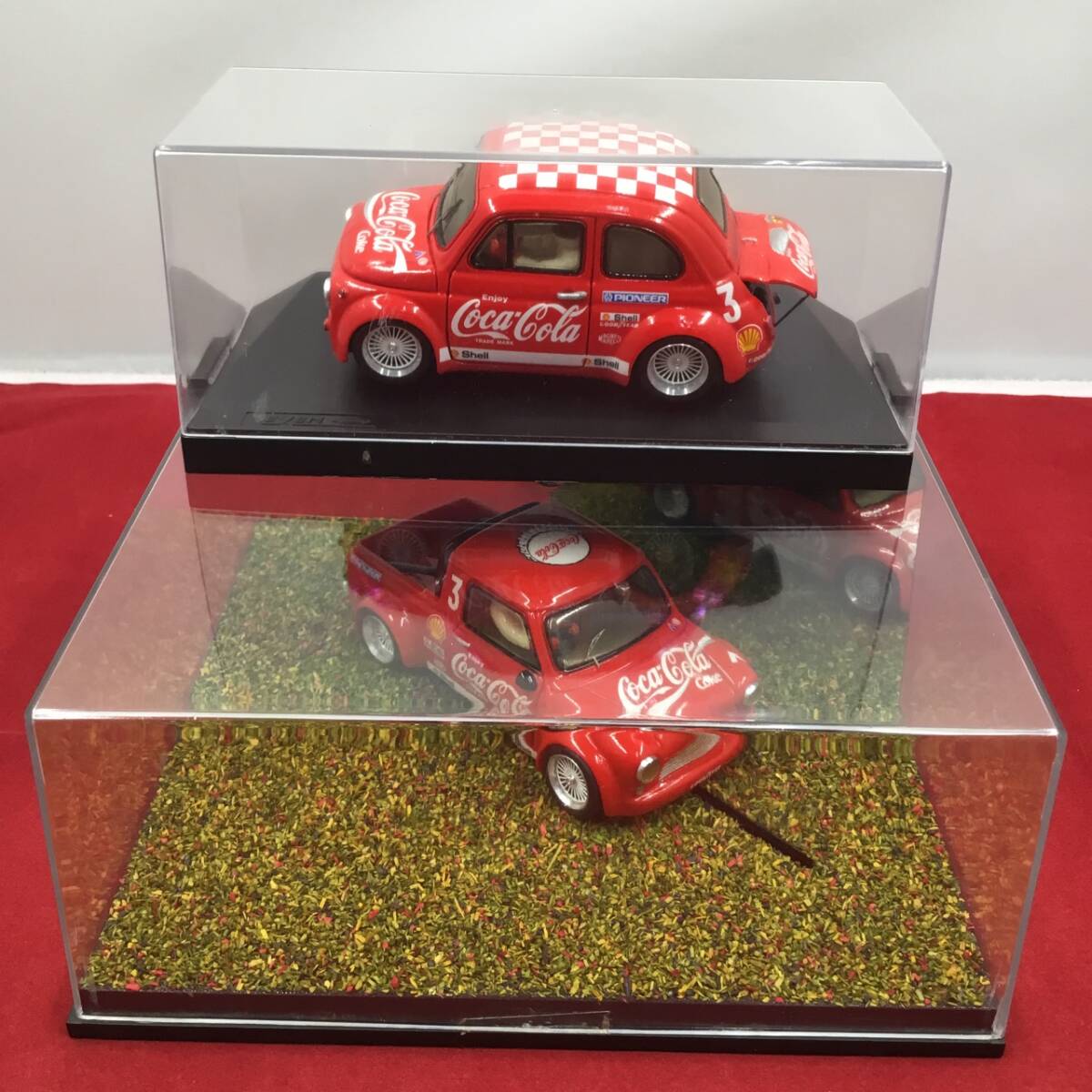 1/200 カザフスタン航空 イリューシン IL 76