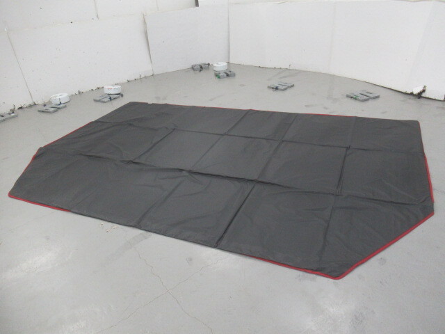 snow peak ランドロック インナーマット TM-050R キャンプ テント