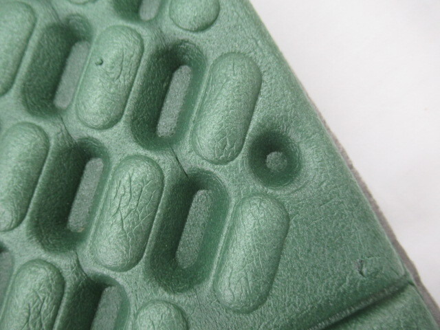 CAPTAIN STAG EVA пена коврик двойной кемпинг Captain Stag спальный мешок / постельные принадлежности 039211002