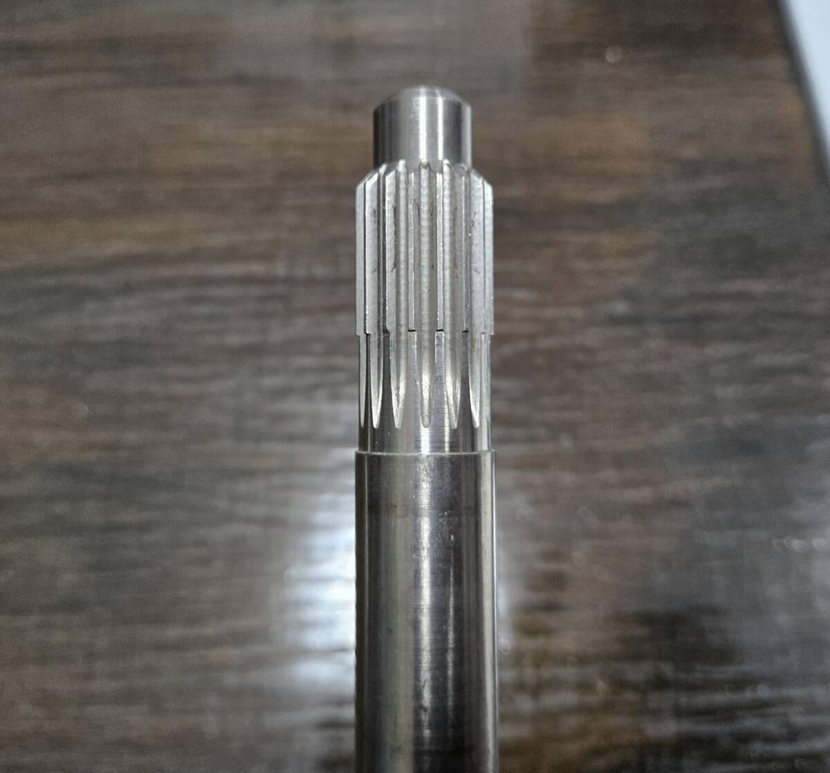 キャメックス　CAMEX アルティマGスーパー18　アンカーシャフト_画像4