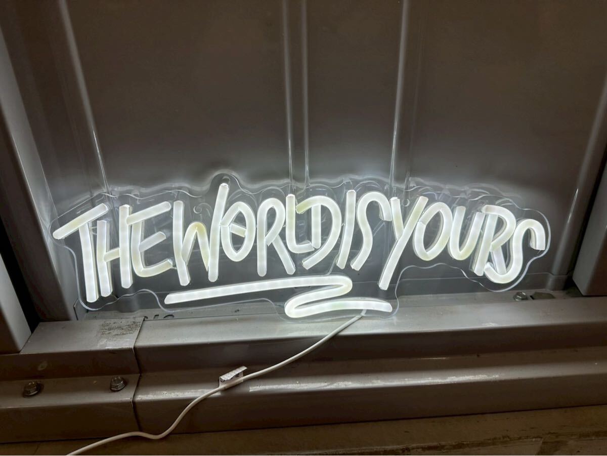  world izyua-z neon автограф 8090 LED дисплей интерьер гараж табличка неоновый свет смешанные товары american BAR Uni ba модный 