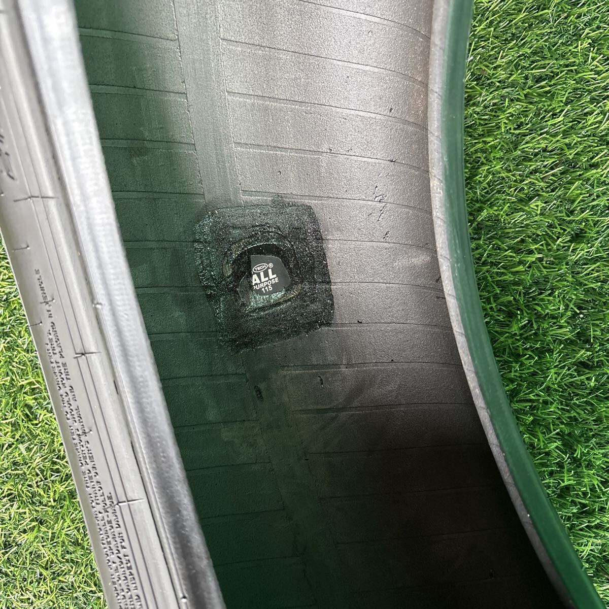 215/60R17 DUNLOP ENASAVE EC300+ 2022年製 2本 送料無料です!_画像10