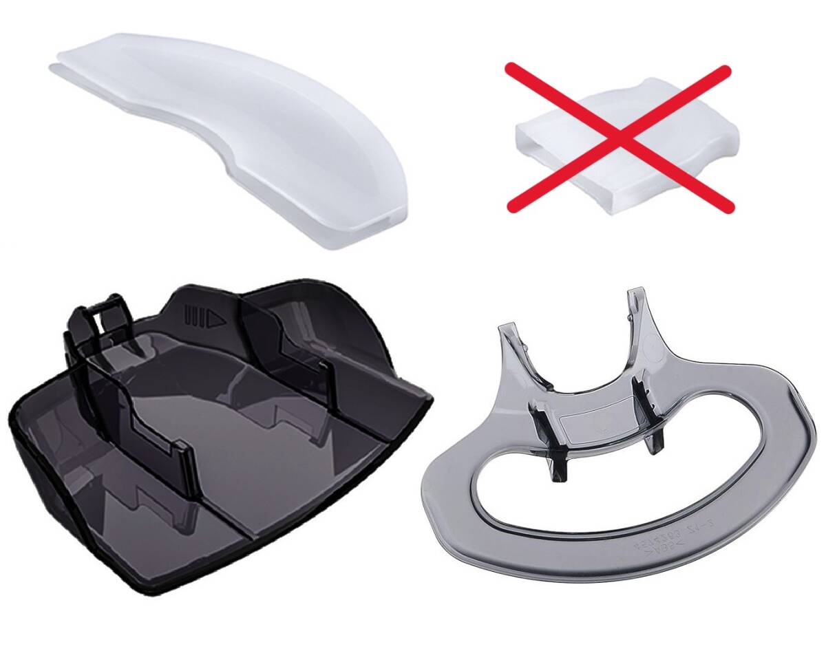 マキタ/Makita 芝生バリカン用替え刃(A-51100)＋芝生用2ウェイ