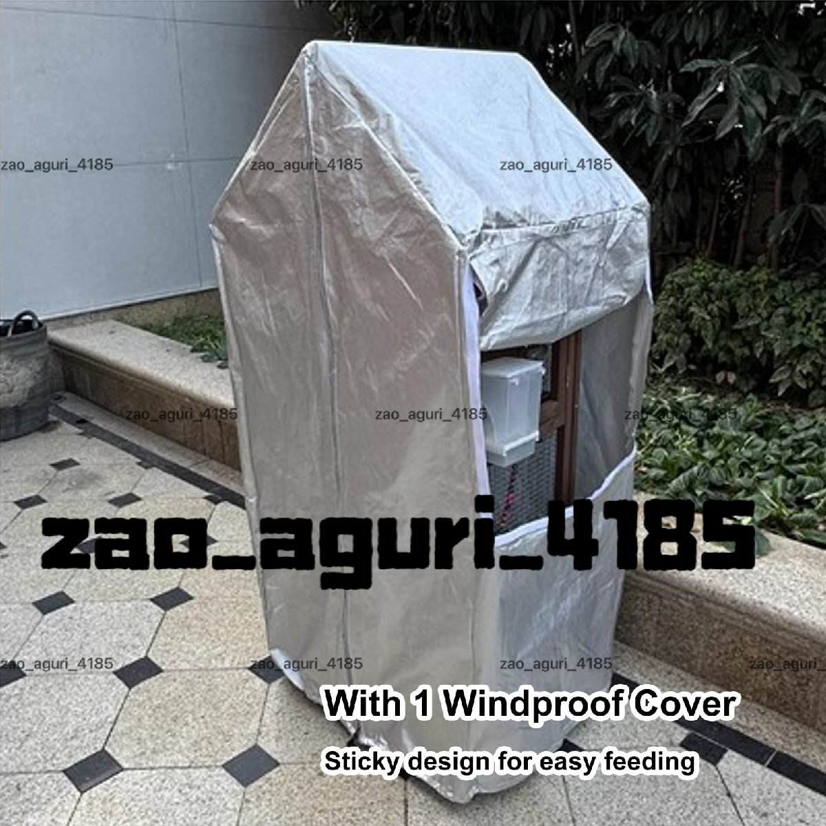  длиннохвостый попугай клетка наружный из дерева клетка для птиц toli корзина se регулирование длиннохвостый попугай клетка птица . большой . способ покрытие удален возможный низ tray немой Uni балка sa