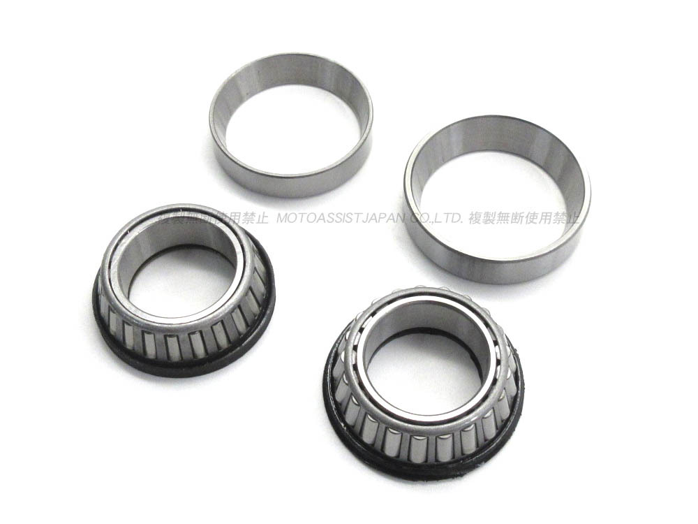 カワサキ 純正互換 ステムベアリング テーパーローラー 新品 / Z1 Z2 KZ900 KZ1000 KZ1000MK2 Z1-R KZ1000LTD_画像3
