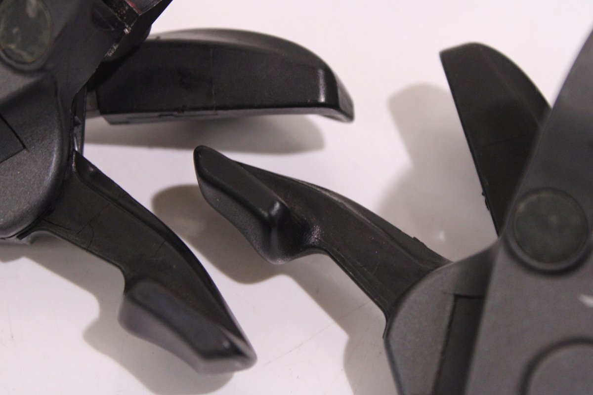 OLD MTB●SHIMANO シマノ SL-M950 XTR 3x8s 機(jī)械式変速 ラピッドファイヤー シフトレバー