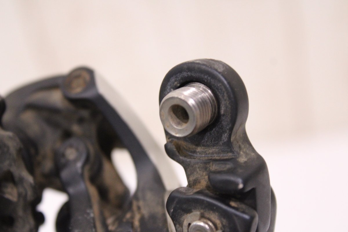 ★SHIMANO シマノ RD-M972 XTR 9s リアディレイラー GS