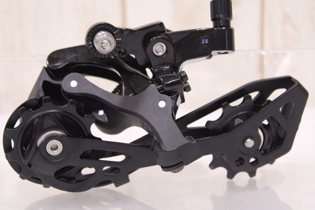 ★SHIMANO シマノ RD-R7100 105 12s リアディレイラー 極上品