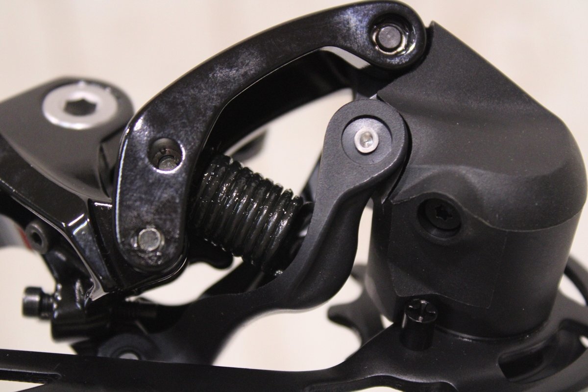 ★SHIMANO シマノ RD-R7100 105 12s リアディレイラー 極上品