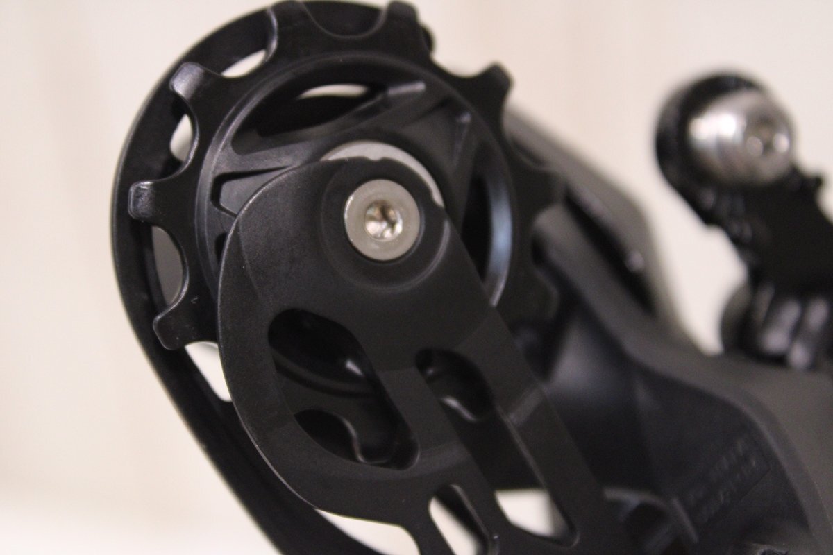 ★SHIMANO シマノ RD-R7100 105 12s リアディレイラー 極上品