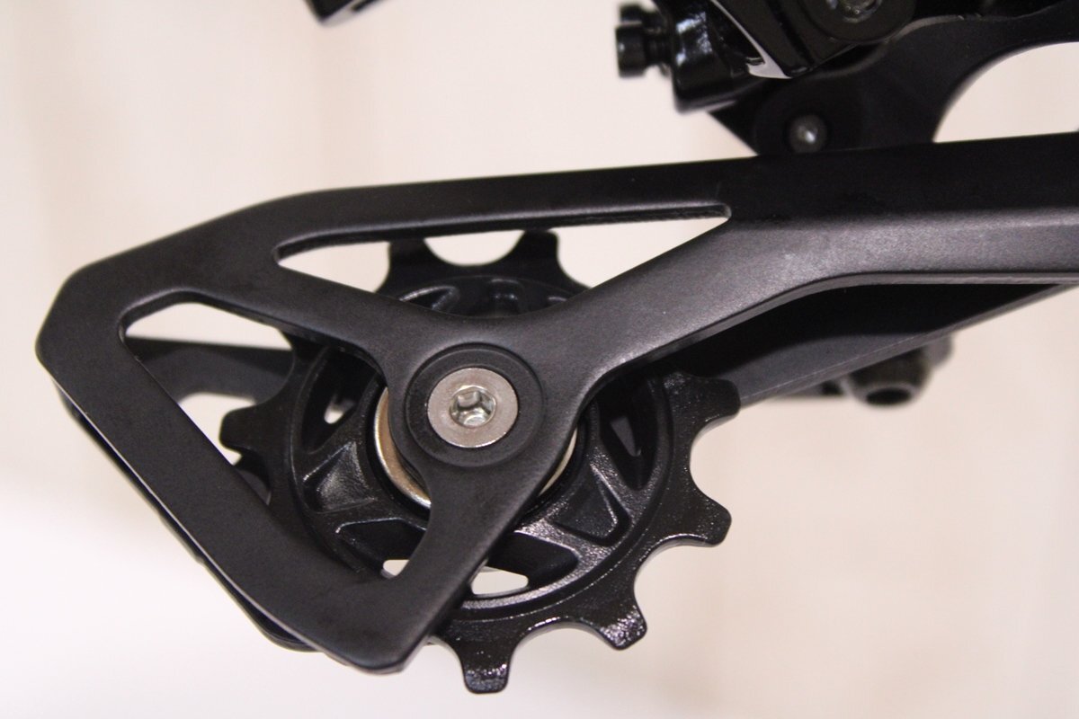 ★SHIMANO シマノ RD-R7100 105 12s リアディレイラー 極上品