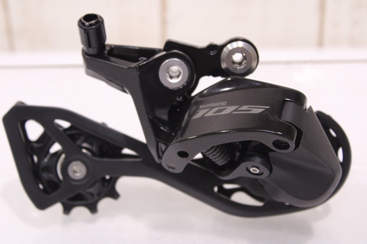★SHIMANO シマノ RD-R7100 105 12s リアディレイラー 極上品