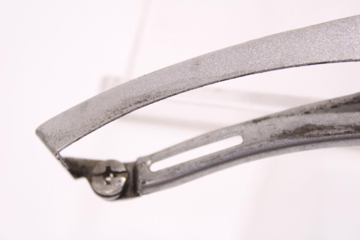 ☆SHIMANO シマノ FD-6500 ULTEGRA 2s フロントディレイラー 直付け