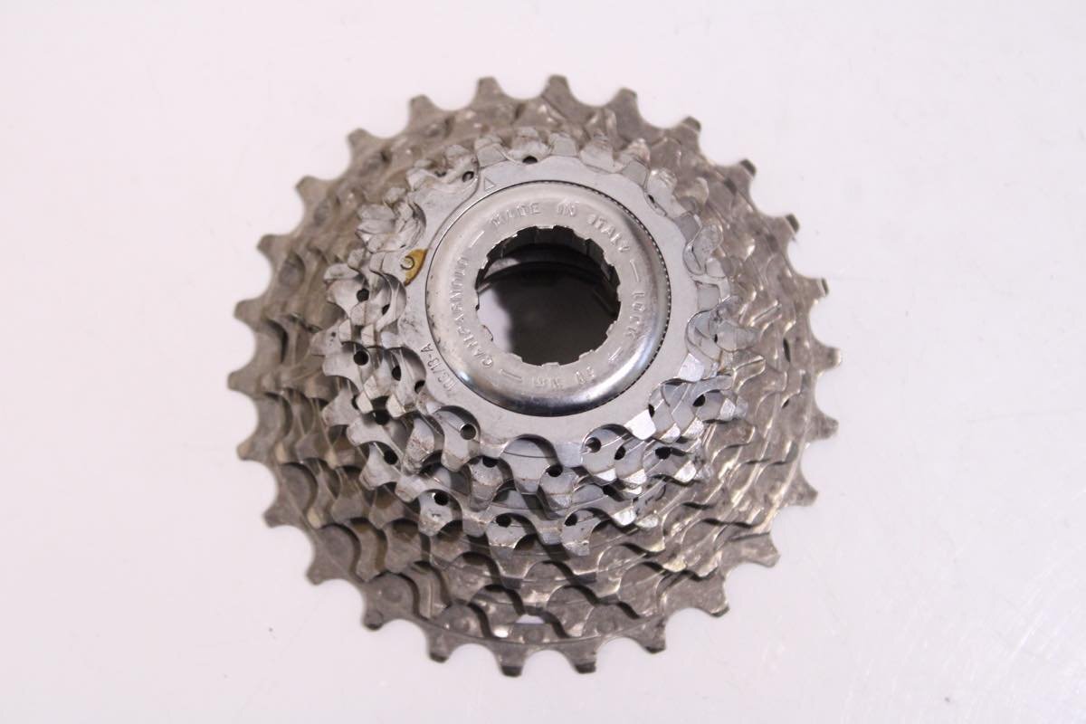 ●Campagnolo カンパニョーロ RECORD 10s 13-26T カセットスプロケット