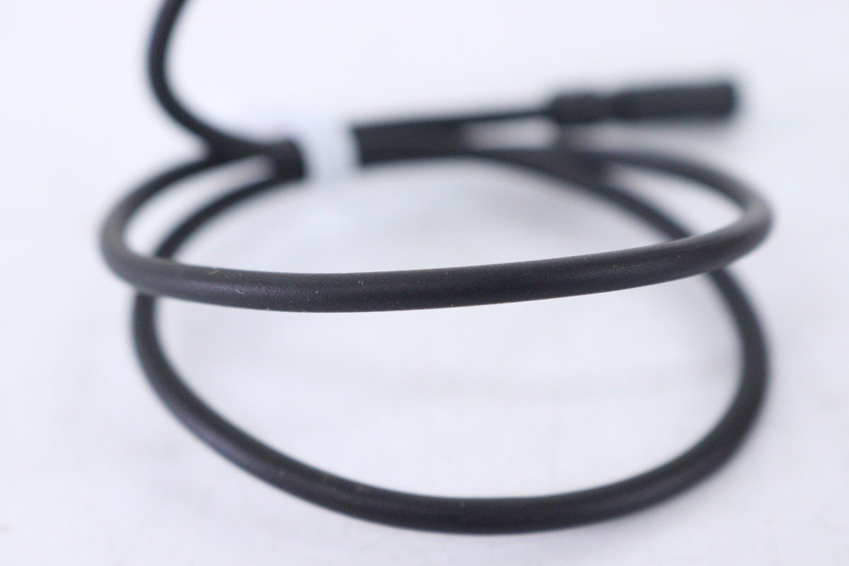 ▽SHIMANO シマノ Di2 EW-SD50 エレクトリックケーブル 400mm 美品