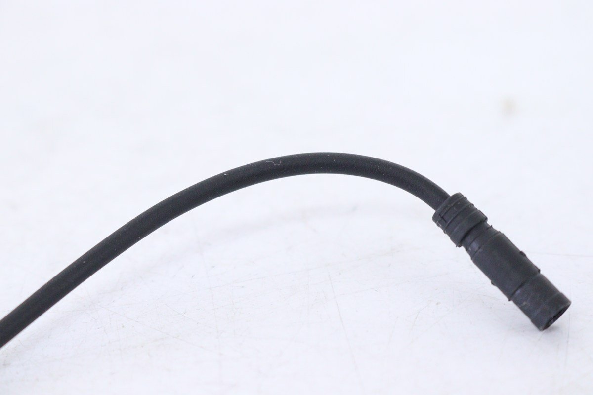 ▽SHIMANO シマノ Di2 EW-SD50 エレクトリックケーブル 150mm 美品