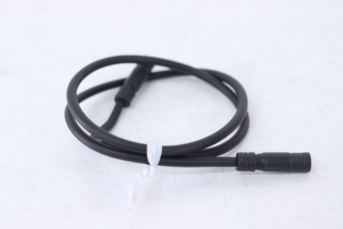▽SHIMANO シマノ Di2 EW-SD50 エレクトリックケーブル 400mm 美品