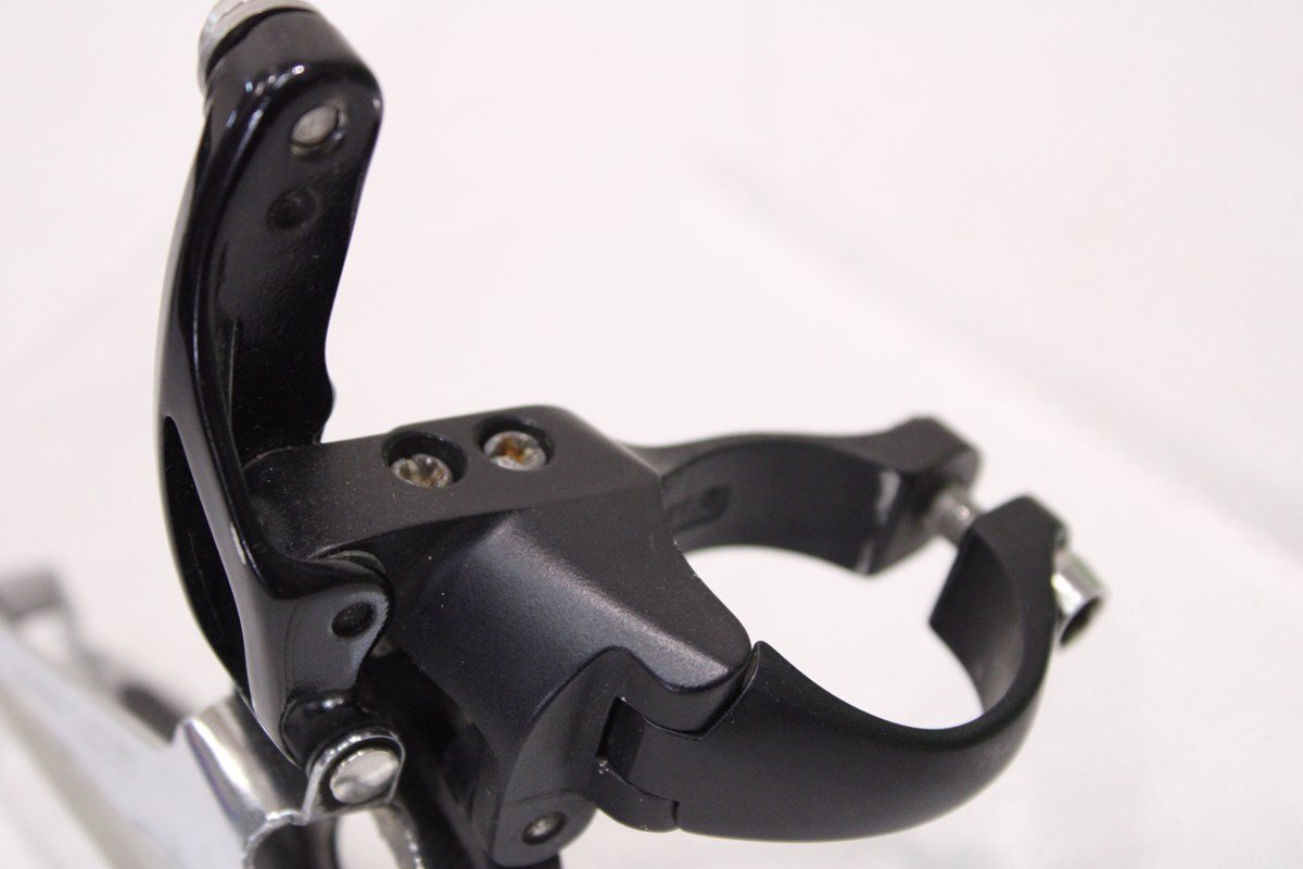 ★SHIMANO シマノ FD-5800 105 フロントディレイラー φ31.8mm