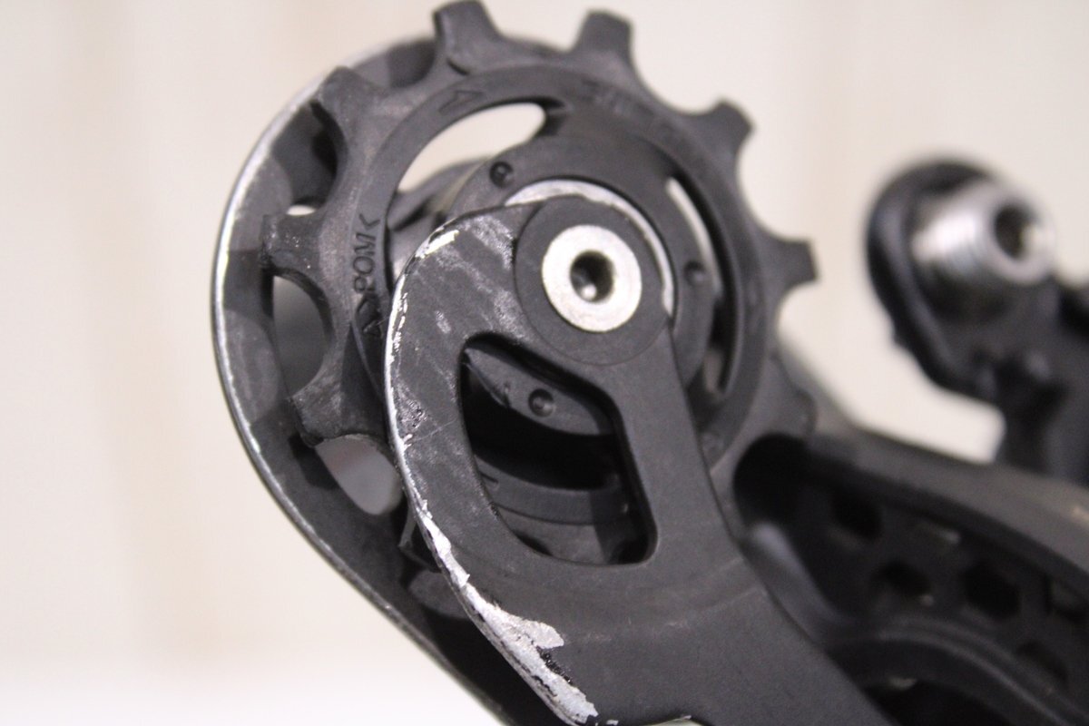 ★SHIMANO シマノ RD-R8000 ULTEGRA 11s リアディレイラー GS