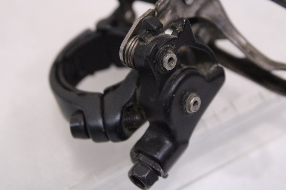 ★SHIMANO シマノ XTR RD-M980 10s リアディレイラー / FD-M980 3s フロントディレイラー セット