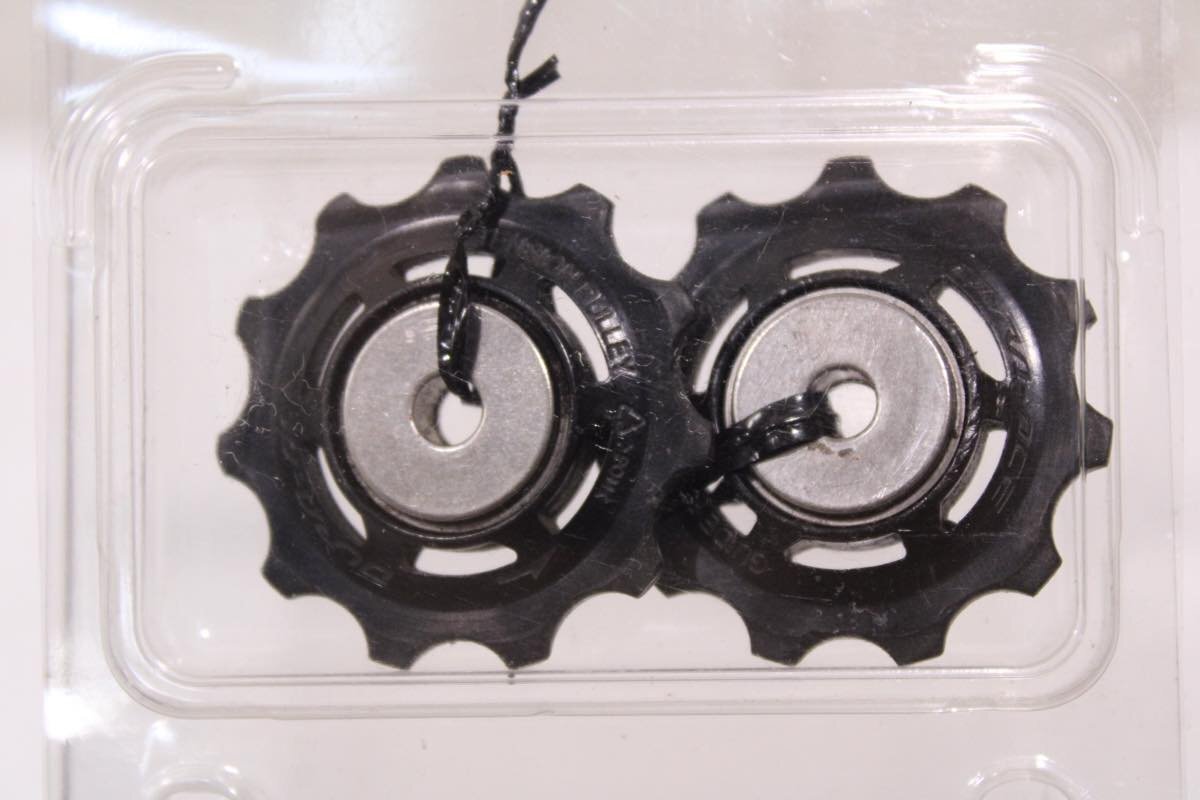 ☆SHIMANO シマノ RD-9070 DURA-ACE ガイド&テンションプーリーセット 未使用品