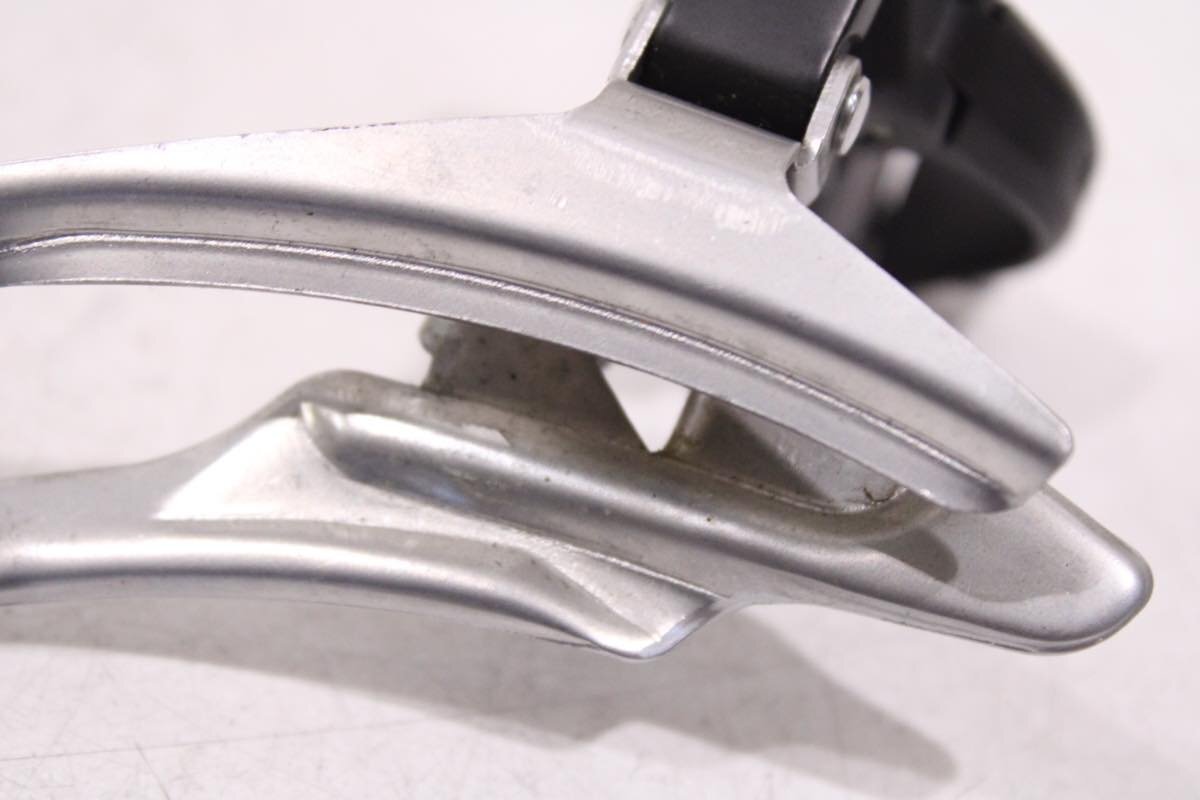 ★SUNTOUR サンツアー X-1 フロントディレイラー φ31.8mm