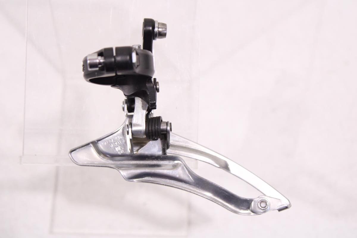 ★SUNTOUR サンツアー X-1 フロントディレイラー φ31.8mm