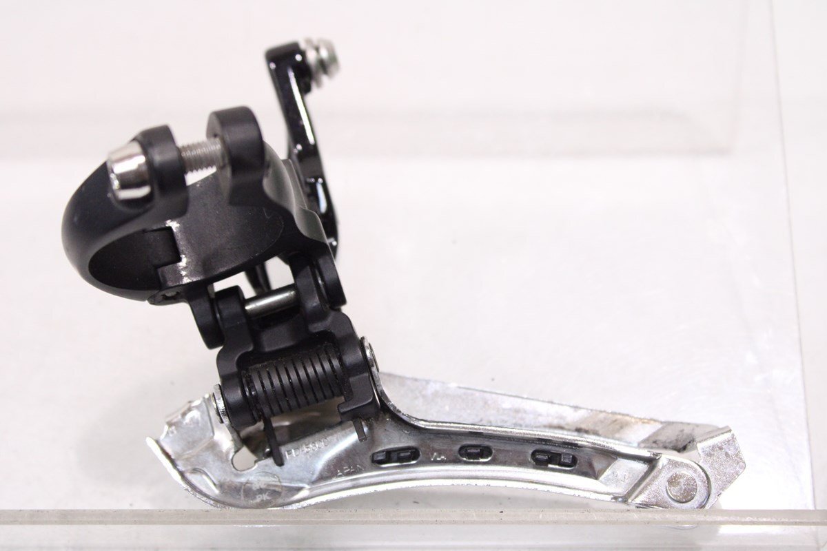 ★SHIMANO シマノ FD-5800 105 フロントディレイラー φ31.8mm