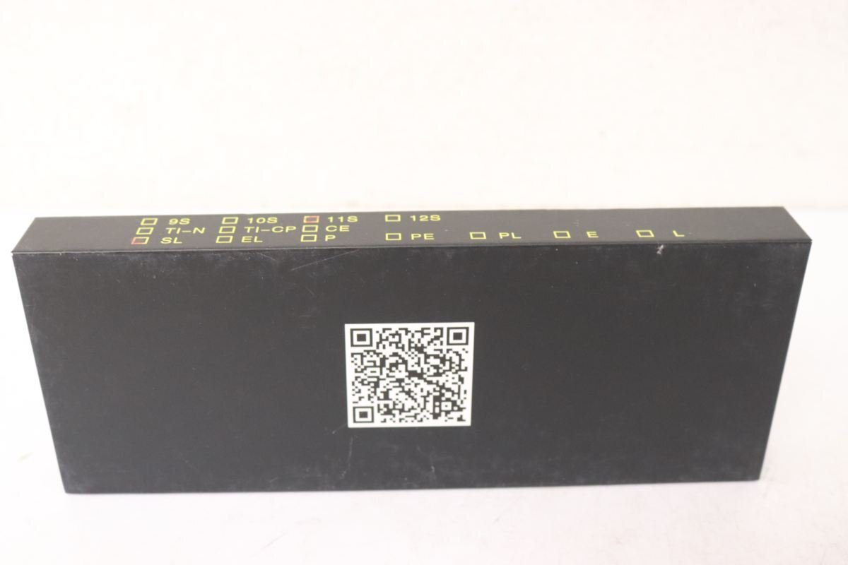 ▽SUMC エスユーエムシー 11s用チェーン