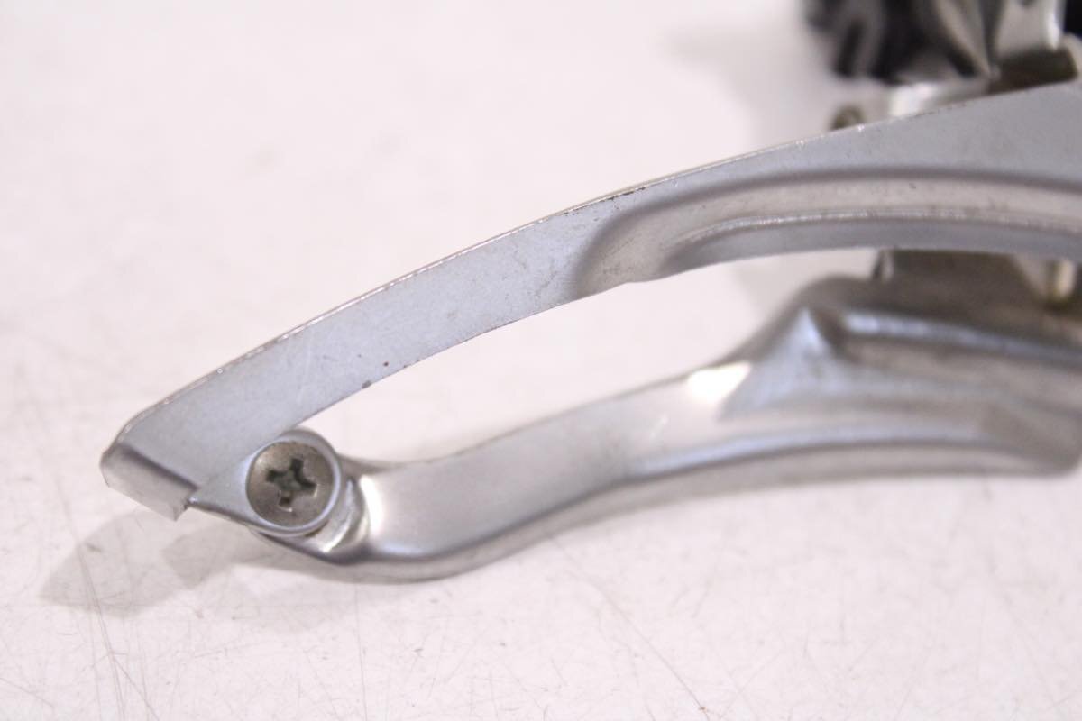 ★SUNTOUR サンツアー X-1 フロントディレイラー φ31.8mm