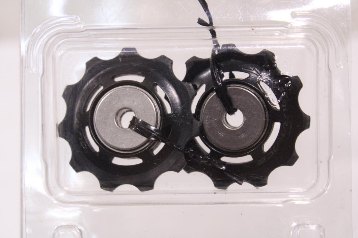 ☆SHIMANO シマノ RD-9070 DURA-ACE ガイド&テンションプーリーセット 未使用品