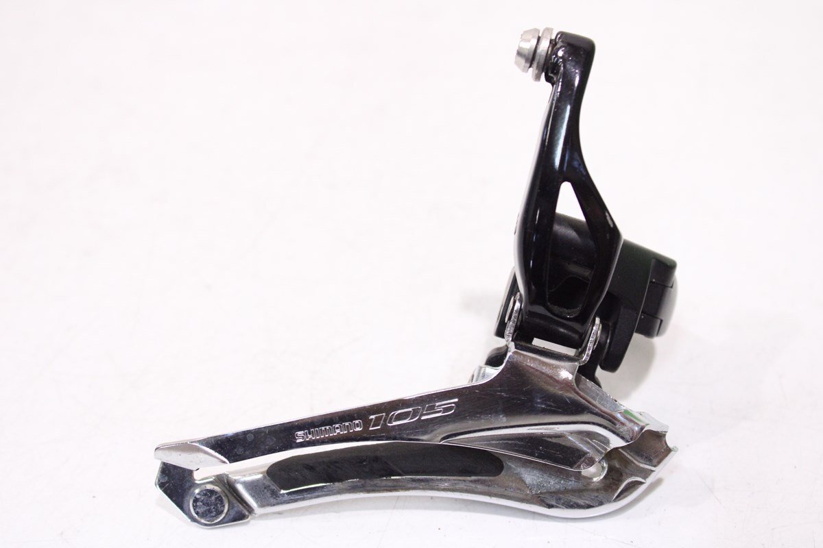 ★SHIMANO シマノ FD-5800 105 フロントディレイラー φ31.8mm