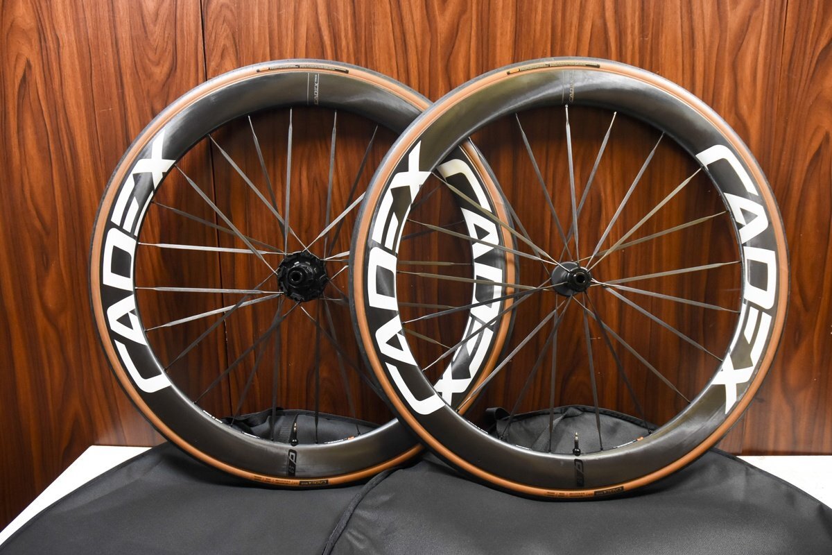 CADEX 50 Ultra Disc シマノフリー CADEX 50 Ultra Disc Tubeless | CADEX Japan 日本