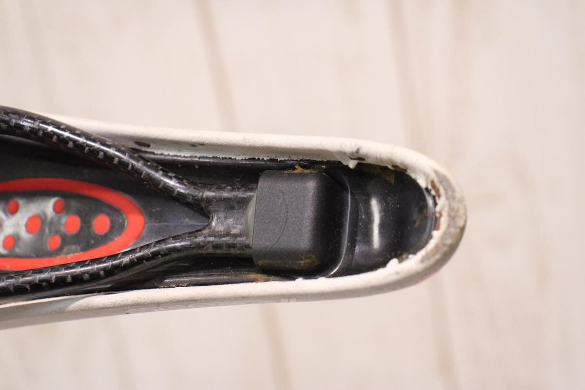 ★selle sanmarco セラサンマルコ REGAL E サドル カーボンレール_画像10