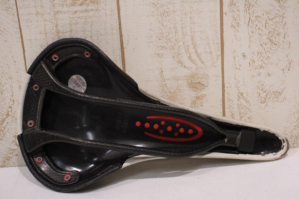 ★selle sanmarco セラサンマルコ REGAL E サドル カーボンレール_画像8