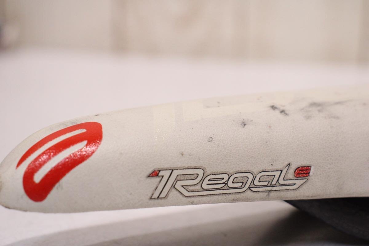 ★selle sanmarco セラサンマルコ REGAL E サドル カーボンレール_画像3