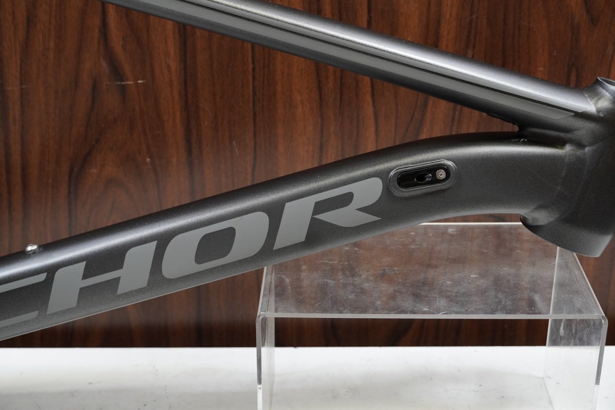 □ANCHOR アンカー XG6 アルミ 27.5インチ MTBフレーム サイズ440 2015年