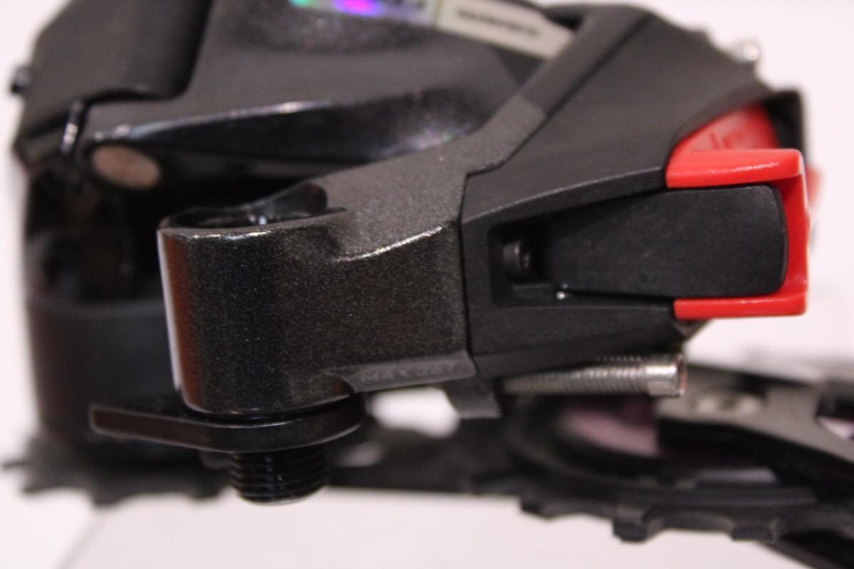 ★SRAM スラム Force eTap AXS RD-FRC-E-D2 12s 電動(dòng)変速 リアディレイラー