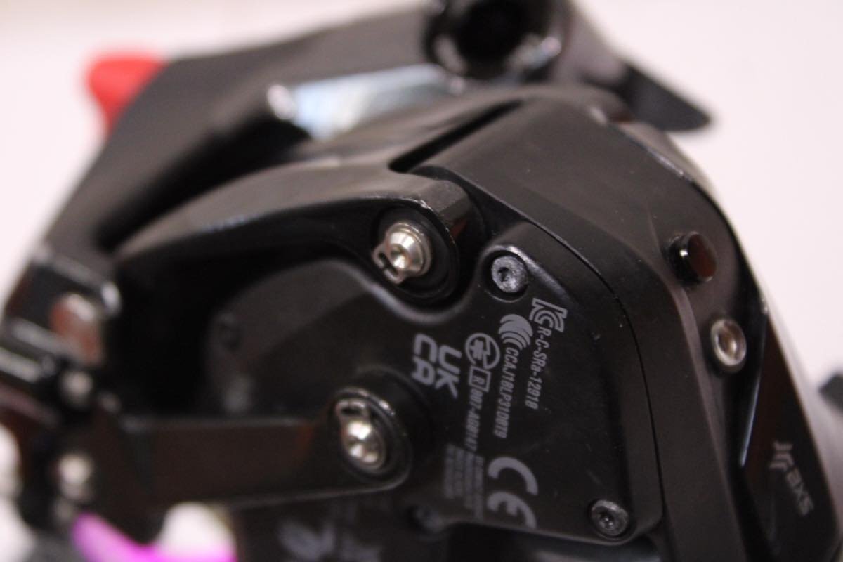 ★SRAM スラム Force eTap AXS RD-FRC-E-D2 12s 電動(dòng)変速 リアディレイラー