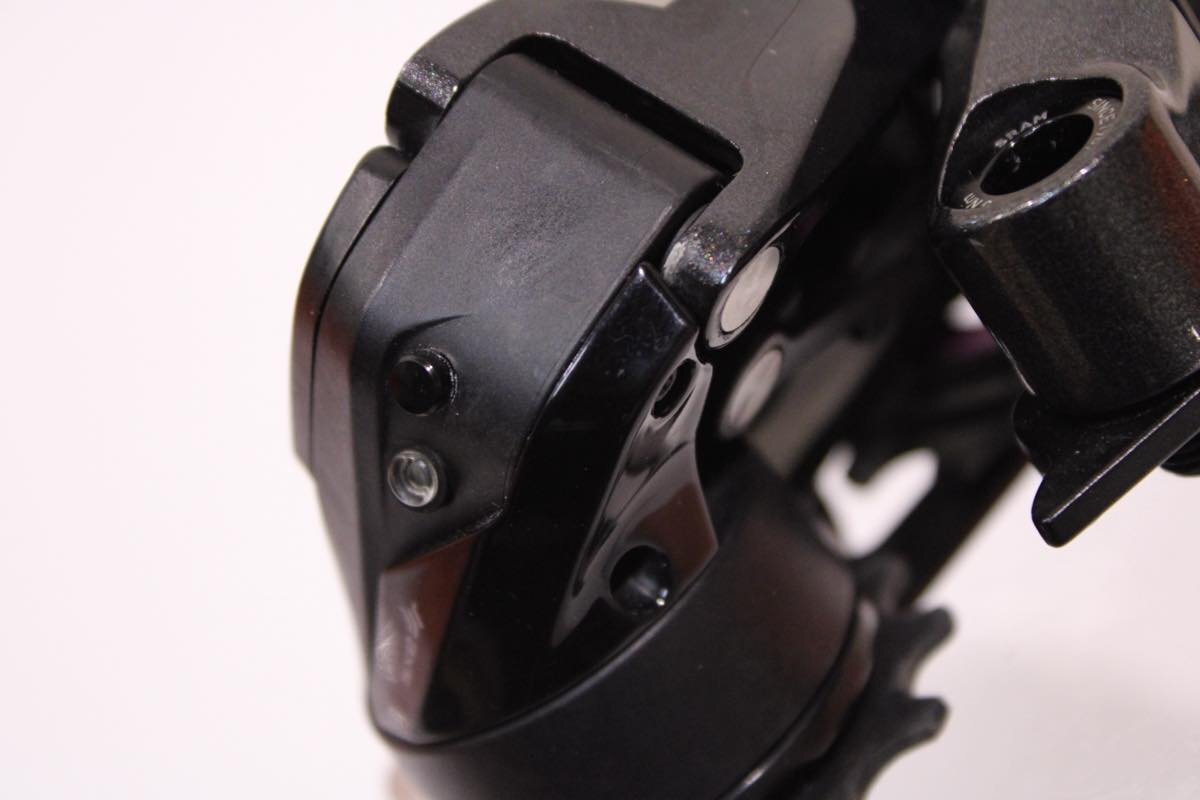 ★SRAM スラム Force eTap AXS RD-FRC-E-D2 12s 電動(dòng)変速 リアディレイラー