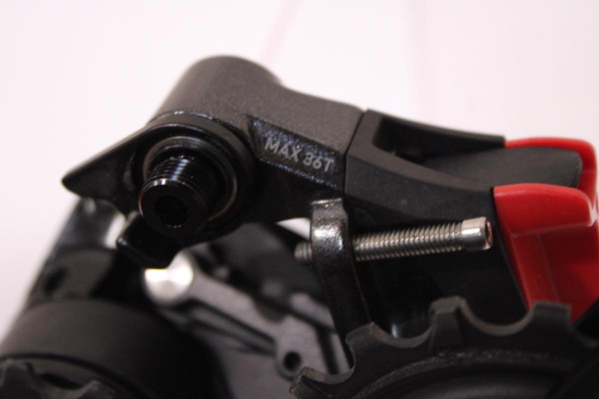 ★SRAM スラム Force eTap AXS RD-FRC-E-D2 12s 電動(dòng)変速 リアディレイラー